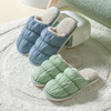 冬季云朵拖鞋家用秋冬季情侣室内毛毛鞋棉拖鞋 商品缩略图3