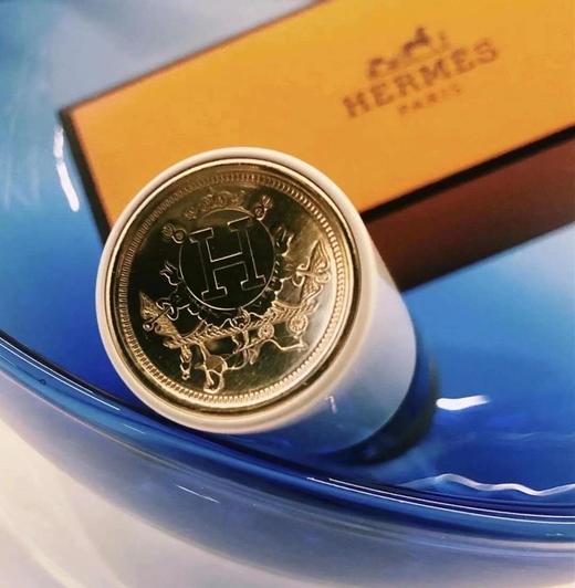 Hermes爱马仕 口红缎面滋润哑光拼色唇膏 64/75/85/21 商品图4