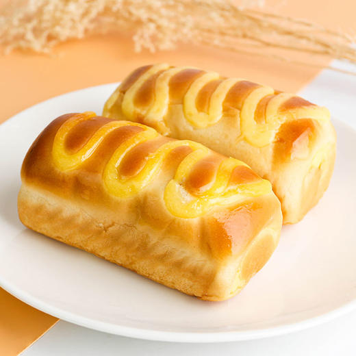 奶酪吐司面包手撕整箱网红美食早餐全麦营养懒人食品蛋糕点心500g