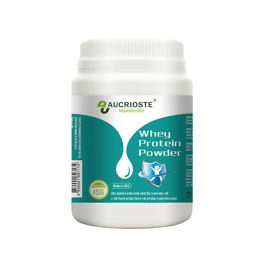 澳克罗健  乳清蛋白粉 商品图1