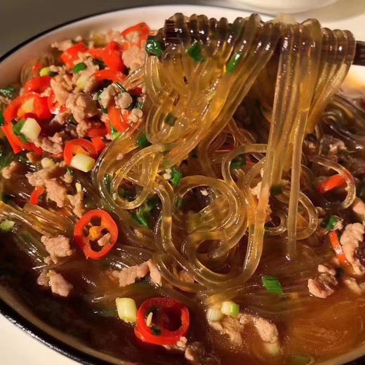 临安番薯粉丝500克 商品图5