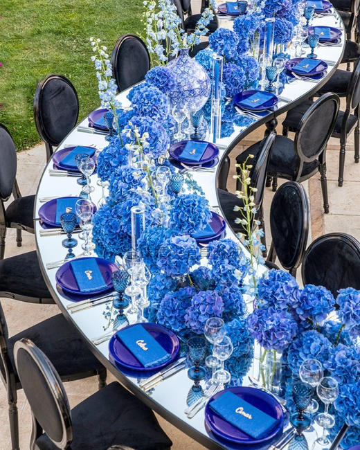 S型多用甜品桌（款式二）【运费自理】 商品图6