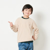 GRAMICCI KIDS FLEECE CREW NECK 中童 抓绒圆领卫衣 亲子款 商品缩略图8