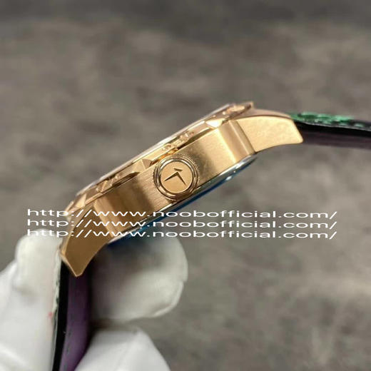 TW俄罗斯小丑V3S版本，AHCI独立制表协会主席康斯坦丁·切金Konstantin Chaykin大师匠心之作【技术突破】表盘表情神采不断变化的小丑脸，转动的眼睛，疯狂的面容。 商品图6