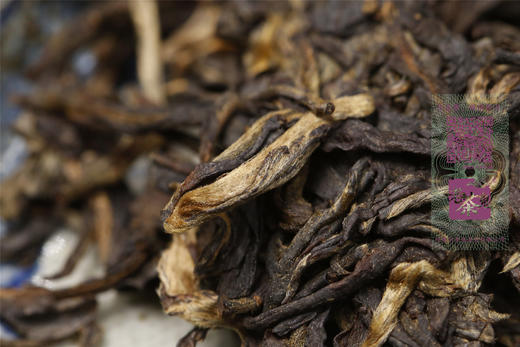 十二年陈 糯香厚韵  八角亭·黎明岁月留香（2011） 商品图10