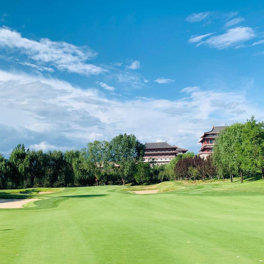 天津蓟县盘山高尔夫俱乐部 Tianjin Jixian Panshan Golf Club|  蓟县高尔夫球场 俱乐部 | 天津 | 中国 商品图6