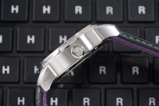 俄罗斯小丑V2版本，全面升级【"突破"钟表行业年度大作】AHCI独立制表协会主席康斯坦丁·切金Konstantin Chaykin大师匠心之作。 商品图14