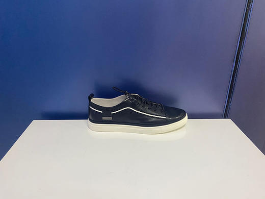 豪行男士单鞋18157656    有色差 商品图1