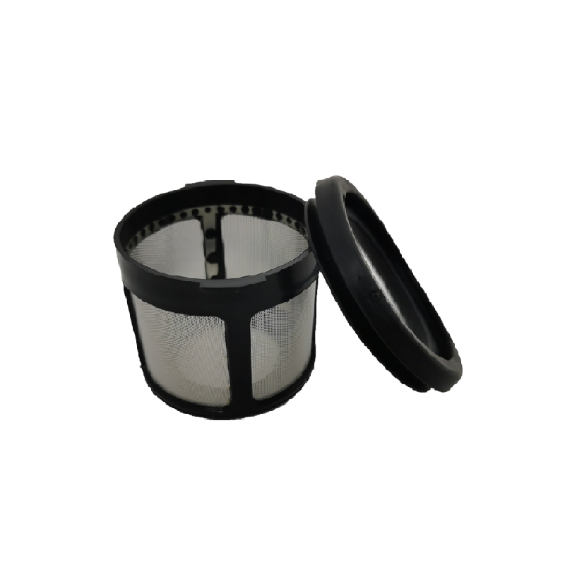 卡赫配件 随手吸 VCH 2 系列适用 带O型圈的过滤器 97656750