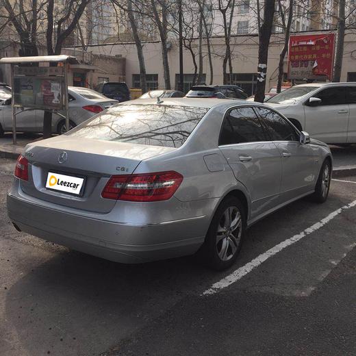 奔驰 E级 200 CGI 优雅型 【长租-北京】 商品图3