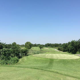 天津阿罗马高尔夫俱乐部 Tianjin Aruoma Golf Club|  天津高尔夫球场 俱乐部 | 天津 | 中国