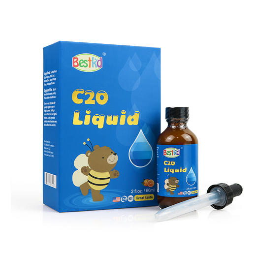 贝斯凯C20饮液 商品图1