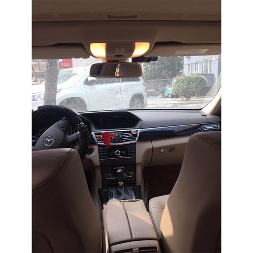 奔驰 E级 200 CGI 优雅型 【长租-北京】 商品图6