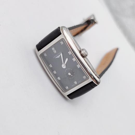 浪琴优雅系列L5.255.4.57.0女款石英表 商品图4