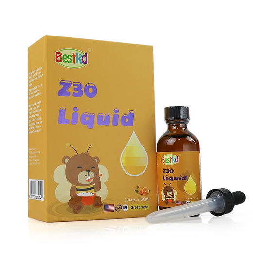 贝斯凯Z30饮液 商品图1