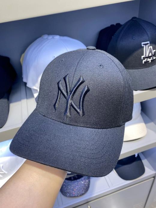 MLB美国职棒大联盟棒球帽 大标棒球帽 王一博 肖战同款 小蜜蜂 商品图6