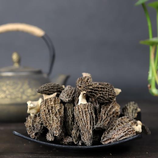 特级羊肚菌252克/包 商品图1