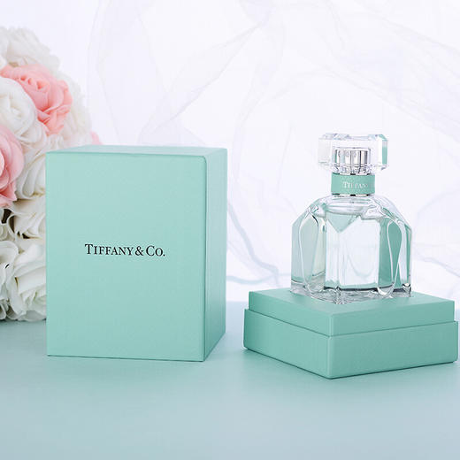 蒂芙尼（TIFFANY&Co）钻石香水 商品图3