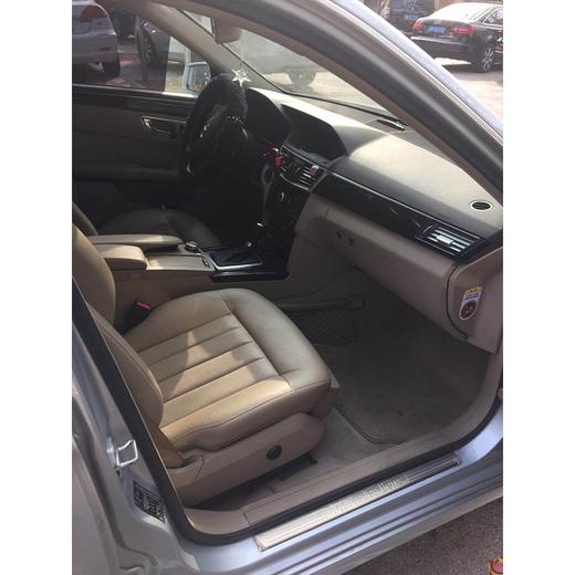 奔驰 E级 200 CGI 优雅型 【长租-北京】 商品图8