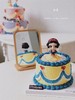 白雪公主蛋糕 商品缩略图0
