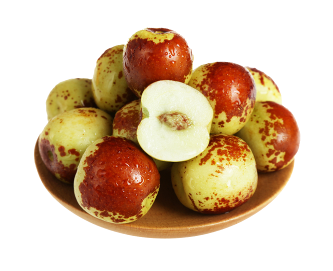 陕西大荔冬枣500g±50g