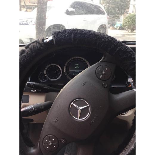 奔驰 E级 200 CGI 优雅型 【长租-北京】 商品图4