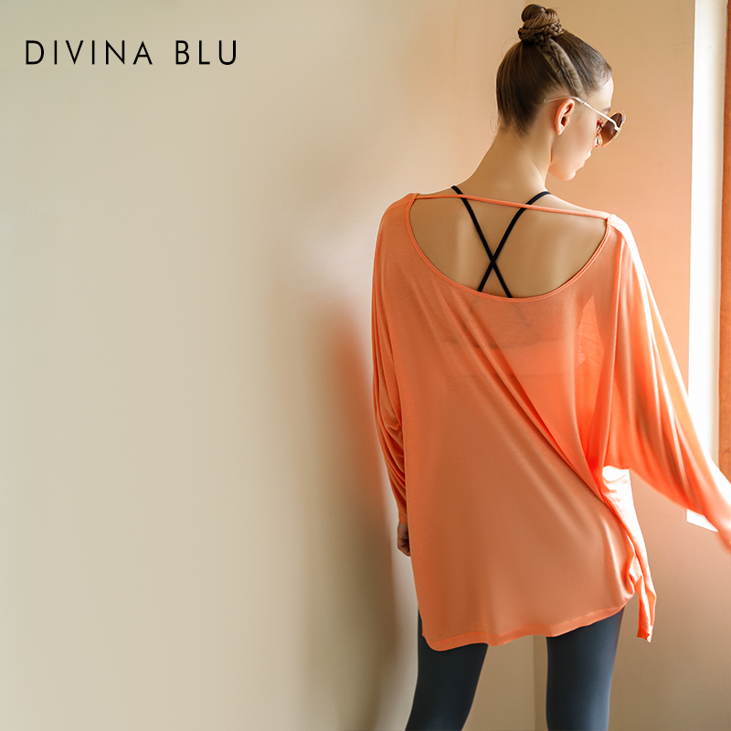 DIVINA BLU巴黎外搭08 迪唯纳原宿外搭