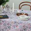 雅蕊餐桌布艺方桌布 商品缩略图2