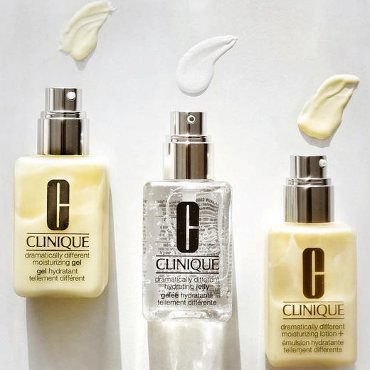 美国 Clinique倩碧 天才黄油乳液面霜125m 商品图8