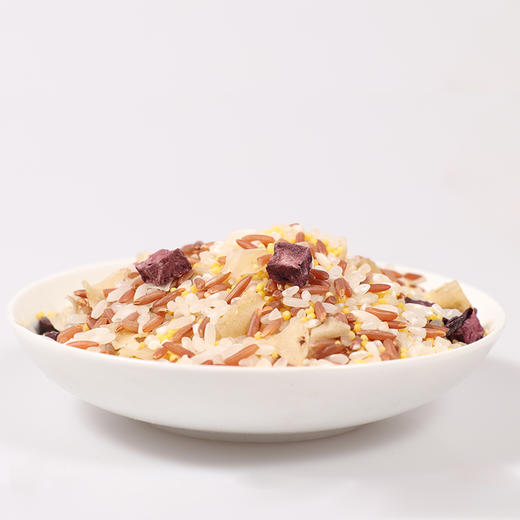 辅食、井伊五常稻花香粥米 商品图1