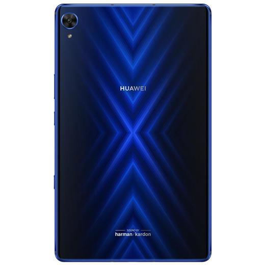 华为 HUAWEI 华为平板 M6 高能版 VRD-AL10 VRD-W10 8.4英寸 影音娱乐游戏平板电脑 6GB+128GB 全网通版 八核麒麟980芯片 商品图1