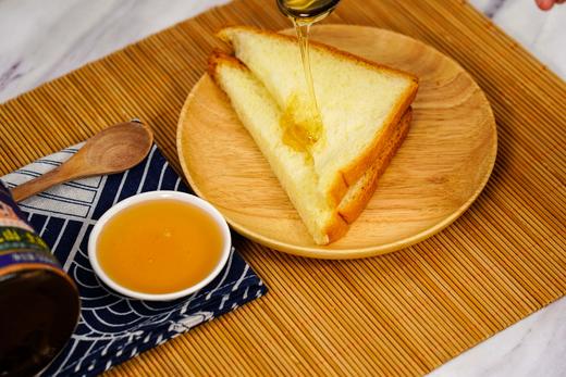 清森| 瑞丽景颇族寨户瓦山土蜂蜜500g/瓶 商品图5