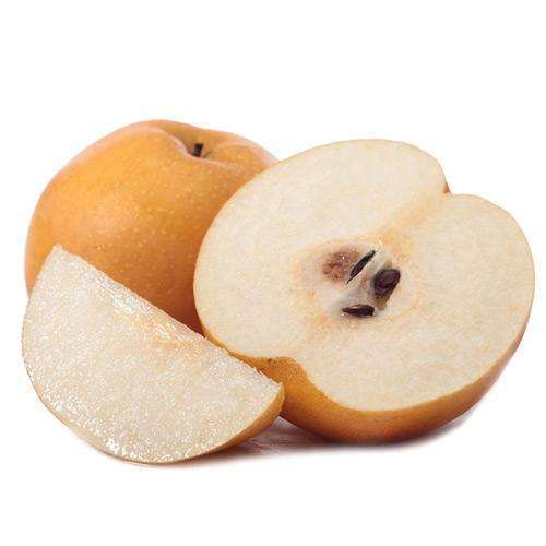 合作产品/ 有机黄金梨（基地直发）全国包邮，偏远地区除外 商品图1