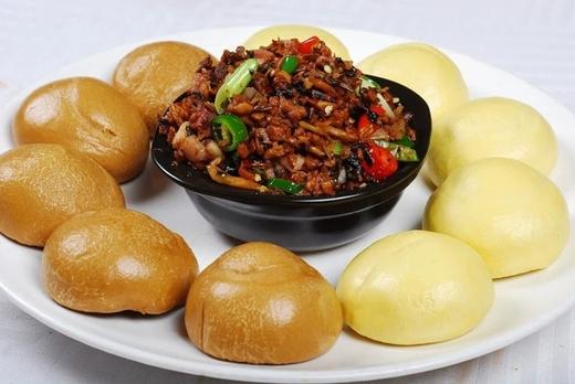 湘西外婆菜250克/包 商品图4