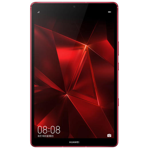 华为 HUAWEI 华为平板 M6 高能版 VRD-AL10 VRD-W10 8.4英寸 影音娱乐游戏平板电脑 6GB+128GB 全网通版 八核麒麟980芯片 商品图7