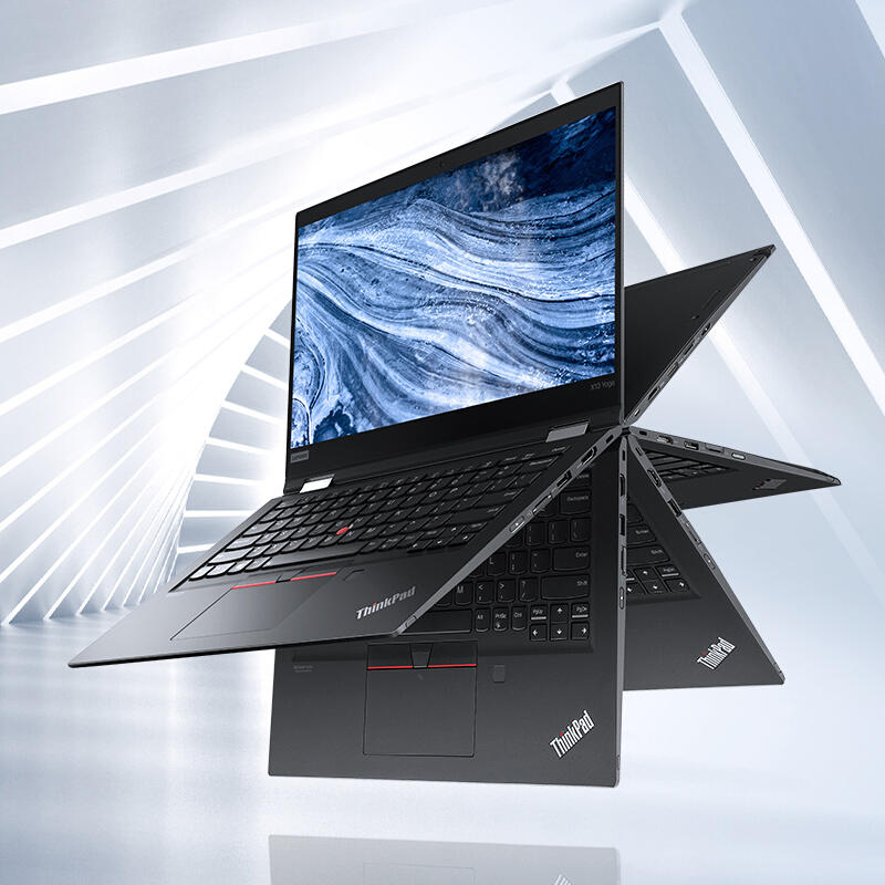 (国行机型)thinkpad x13 yoga 十代英特尔酷睿 13.