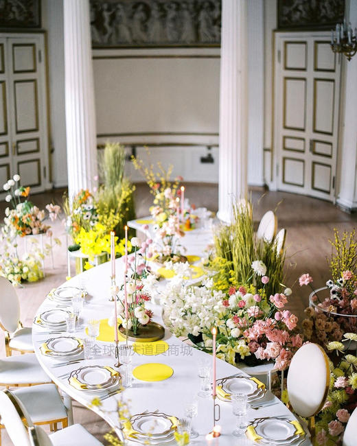 S型多用甜品桌（款式二）【运费自理】 商品图4