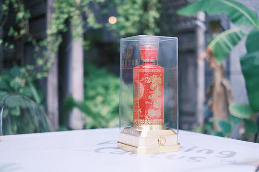 浓香型喜酒52度白酒 品质对标268的五粮春 口感对标1299的国窖1573 商品图4