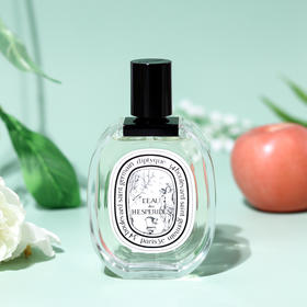 蒂普提克 海丝佩拉蒂之水（金苹果之水） Diptyque L'eau des Hesperides 分装