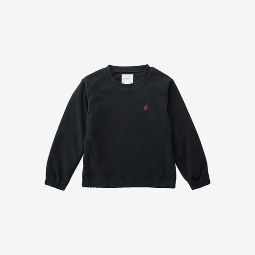 GRAMICCI KIDS FLEECE CREW NECK 中童 抓绒圆领卫衣 亲子款 商品图7