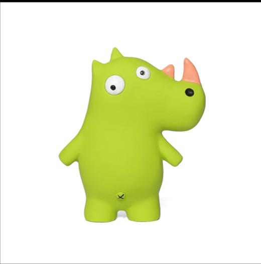 新款Qmonster宠物发声玩具麋鹿系列全场满80包邮 商品图2