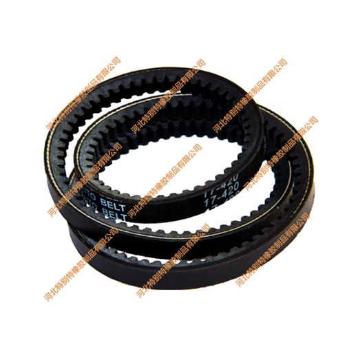 爱国者17-420瑞沃260马力空调皮带、解放骏空调皮带、霸龙空调皮带/瑞沃260马力空调带、解放骏空调带、霸龙空调带（17420） 商品图1