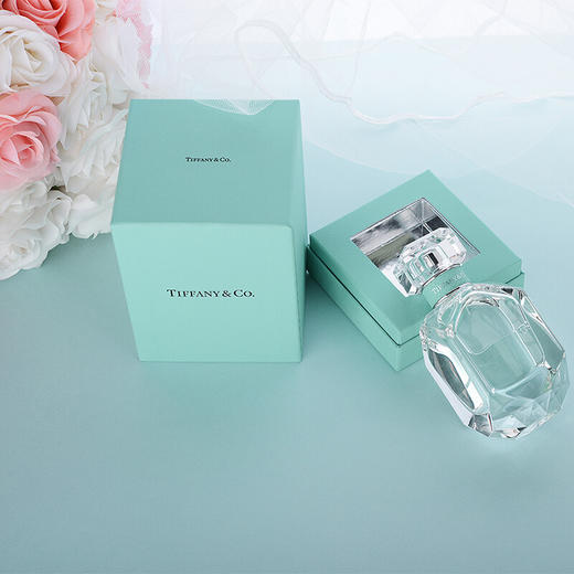 蒂芙尼（TIFFANY&Co）钻石香水 商品图5