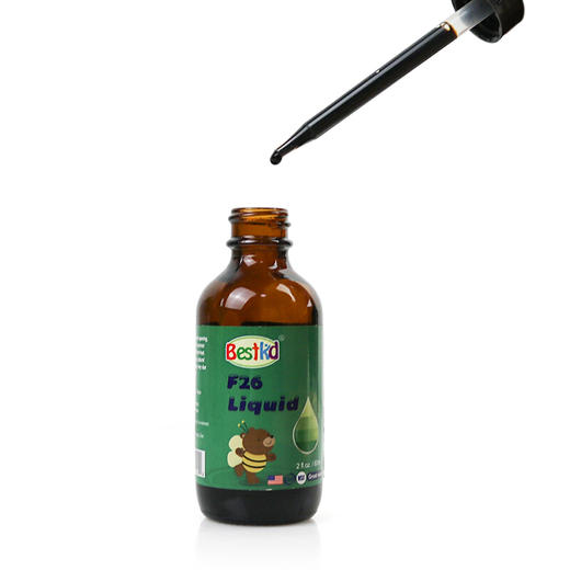 贝斯凯Fe26饮液 商品图3