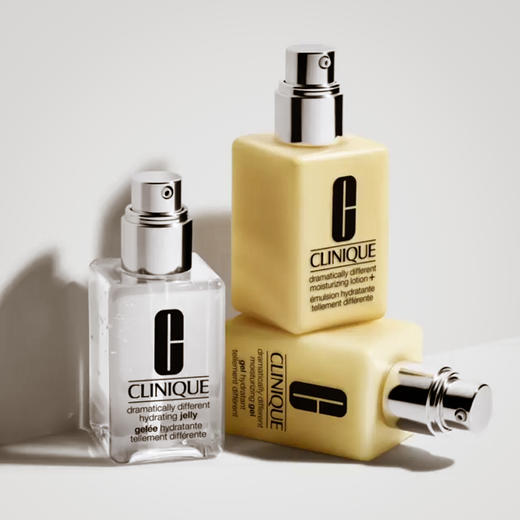 美国 Clinique倩碧 天才黄油乳液面霜125m 商品图7