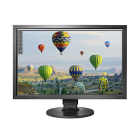 狼族优选丨狼族优选丨艺卓(EIZO)专业显示器 24英寸CS2410 专业摄影/制图设计/视频编辑
