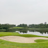 天津松江团泊湖高尔夫俱乐部 Tianjin Songjiang Tuanbo Lake Golf Club|  天津高尔夫球场 俱乐部 | 天津 | 中国 商品缩略图0