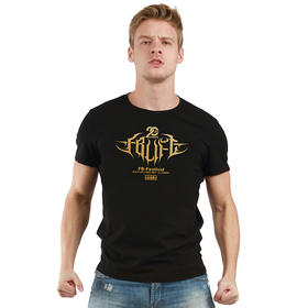 越野e族20周年纪念短袖T恤限量发售 NMT-2020