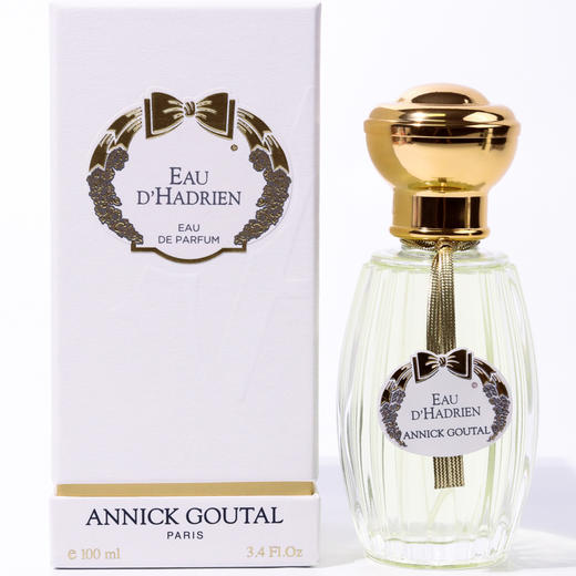 古特尔 哈德良之水 EDT/EDP Goutal Paris Eau d'Hadrien 分装 商品图4