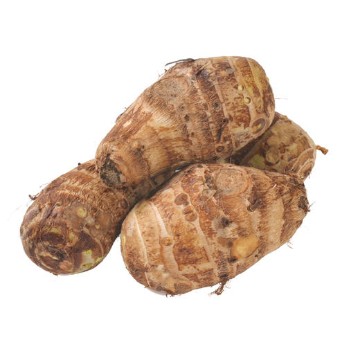 安顺普定【芋头】5斤装  软糯香甜 黏嫩可口 全国包邮（除新疆西藏青海外） 商品图3